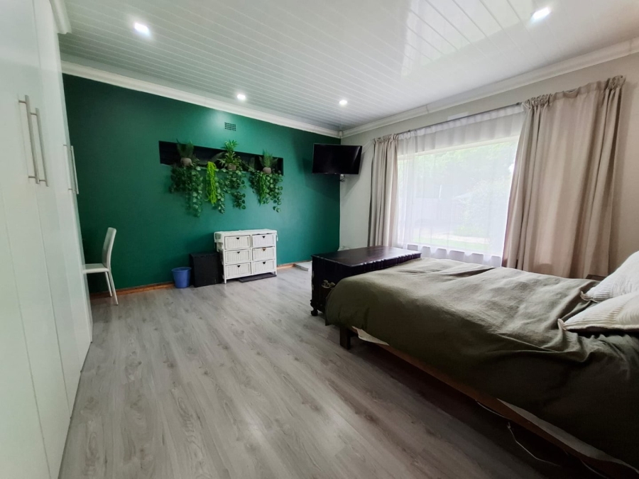 4 Bedroom Property for Sale in Bayswater Free State